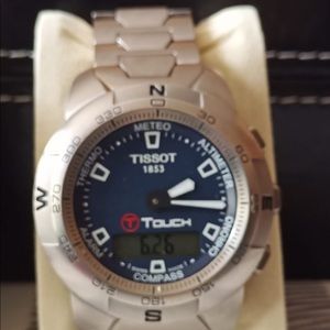 Tissot
